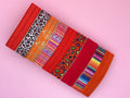 Haarbänder-Sets in Orange – bunte Designs | MEA NANI