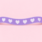 DIY Jacquard Schmuckband Muster | Webband Meterware | Deko- & Nähband