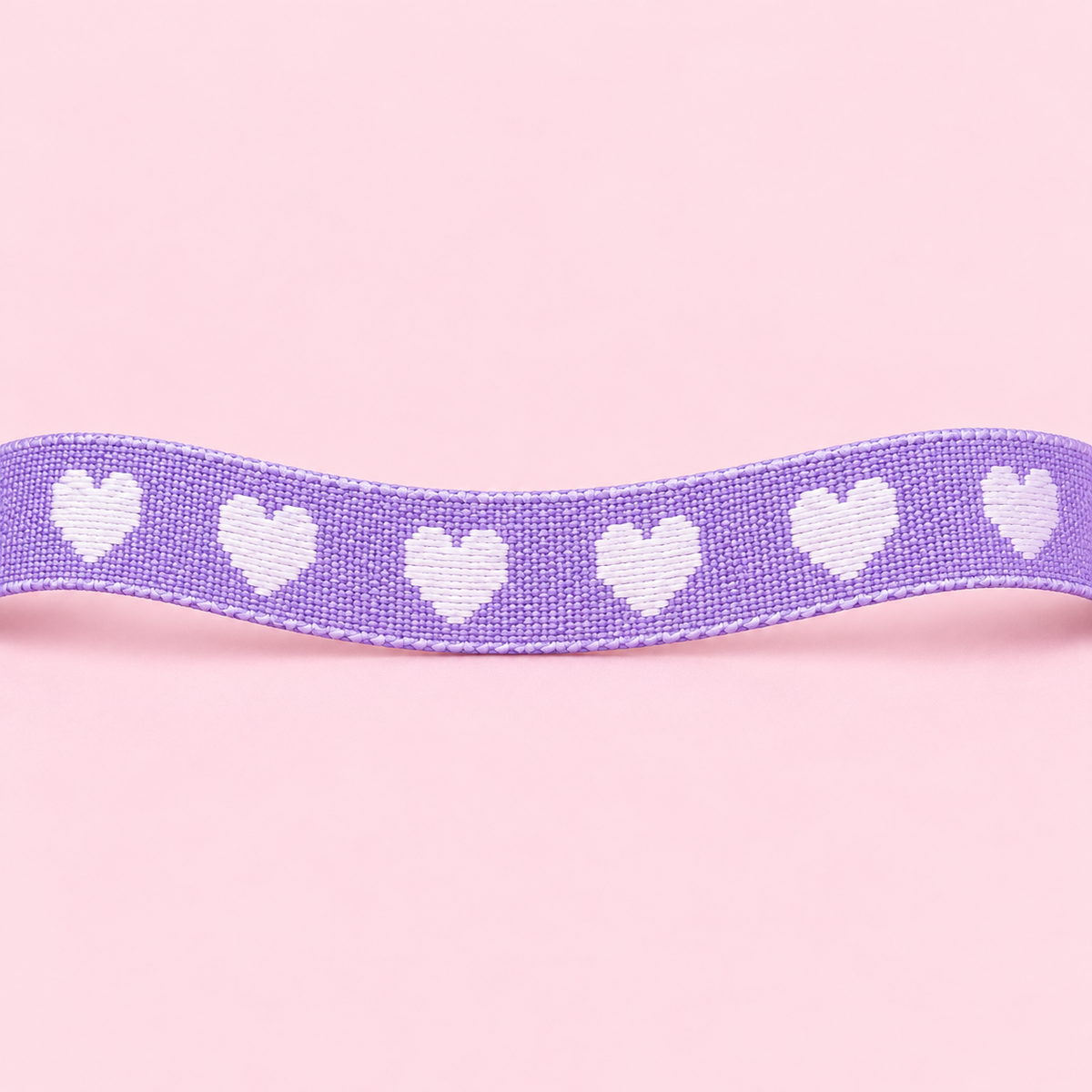 DIY Jacquard Schmuckband Muster | Webband Meterware | Deko- & Nähband
