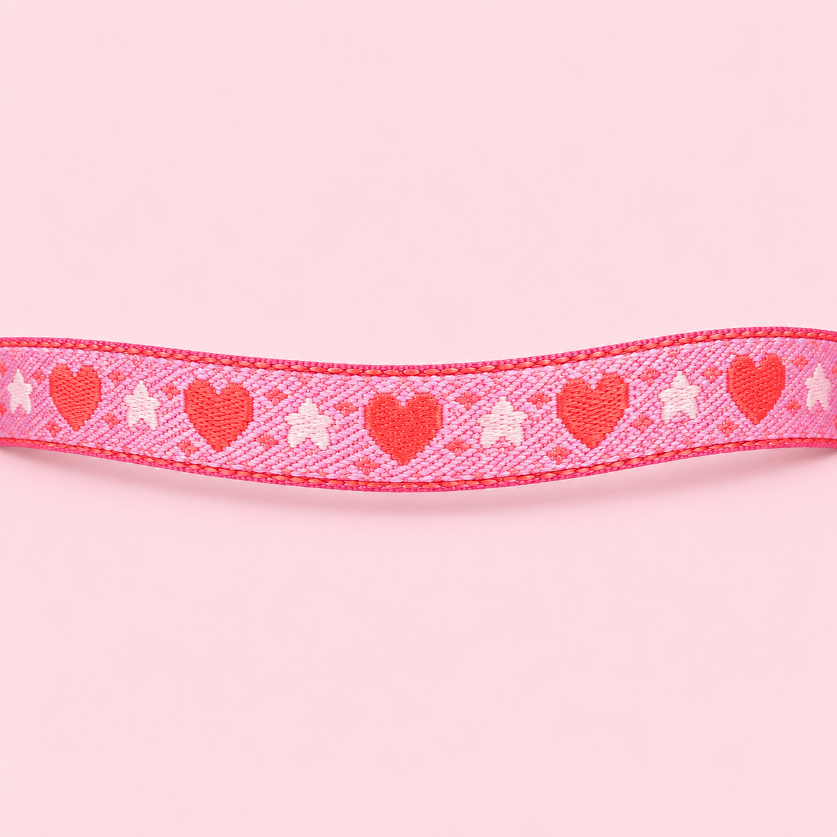 DIY Jacquard Schmuckband Muster | Webband Meterware | Deko- & Nähband