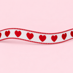 DIY Jacquard Schmuckband Muster | Webband Meterware | Deko- & Nähband
